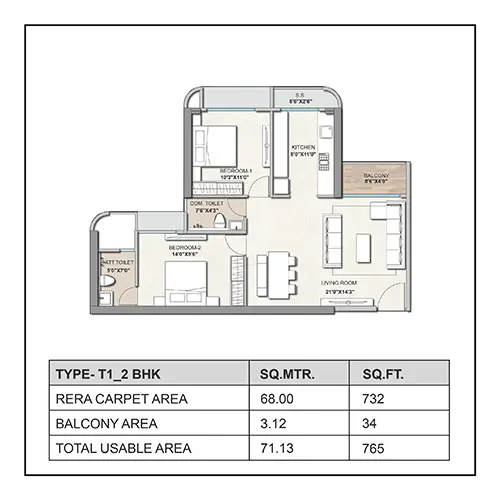 Today Codename Eden Gardens Layout
